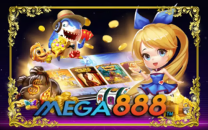 Mega888